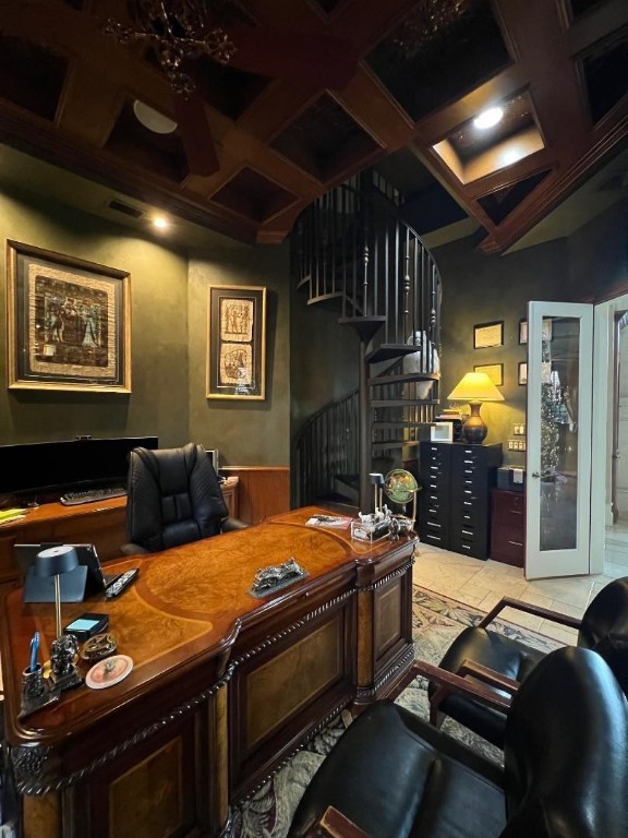 Versailles PUD - Residential