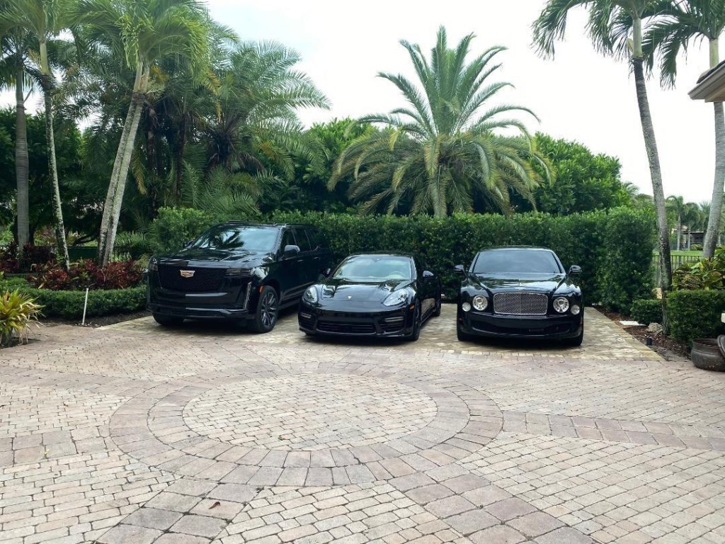 Versailles PUD - Residential