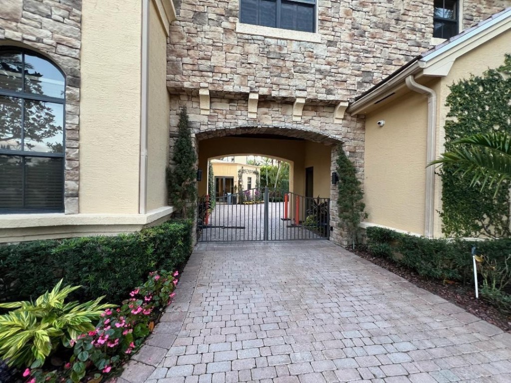 Versailles PUD - Residential