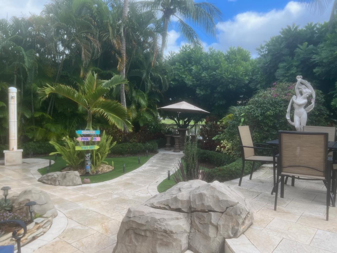 Versailles PUD - Residential