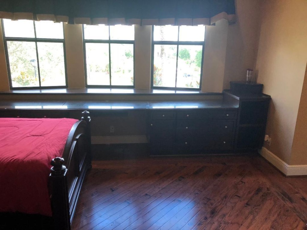 Versailles PUD - Residential