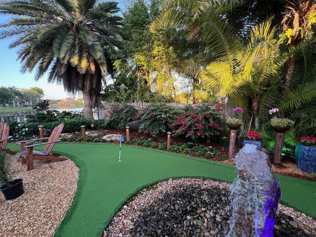 Versailles PUD - Residential