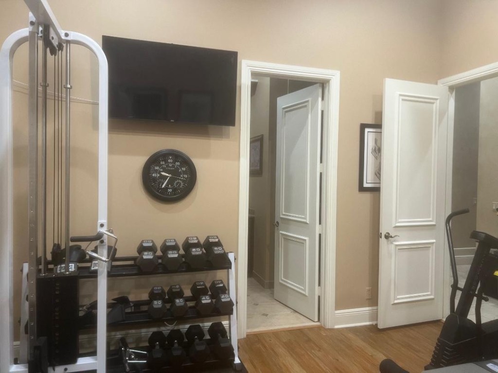 Versailles PUD - Residential