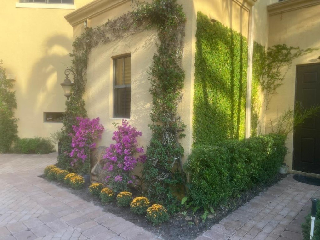 Versailles PUD - Residential