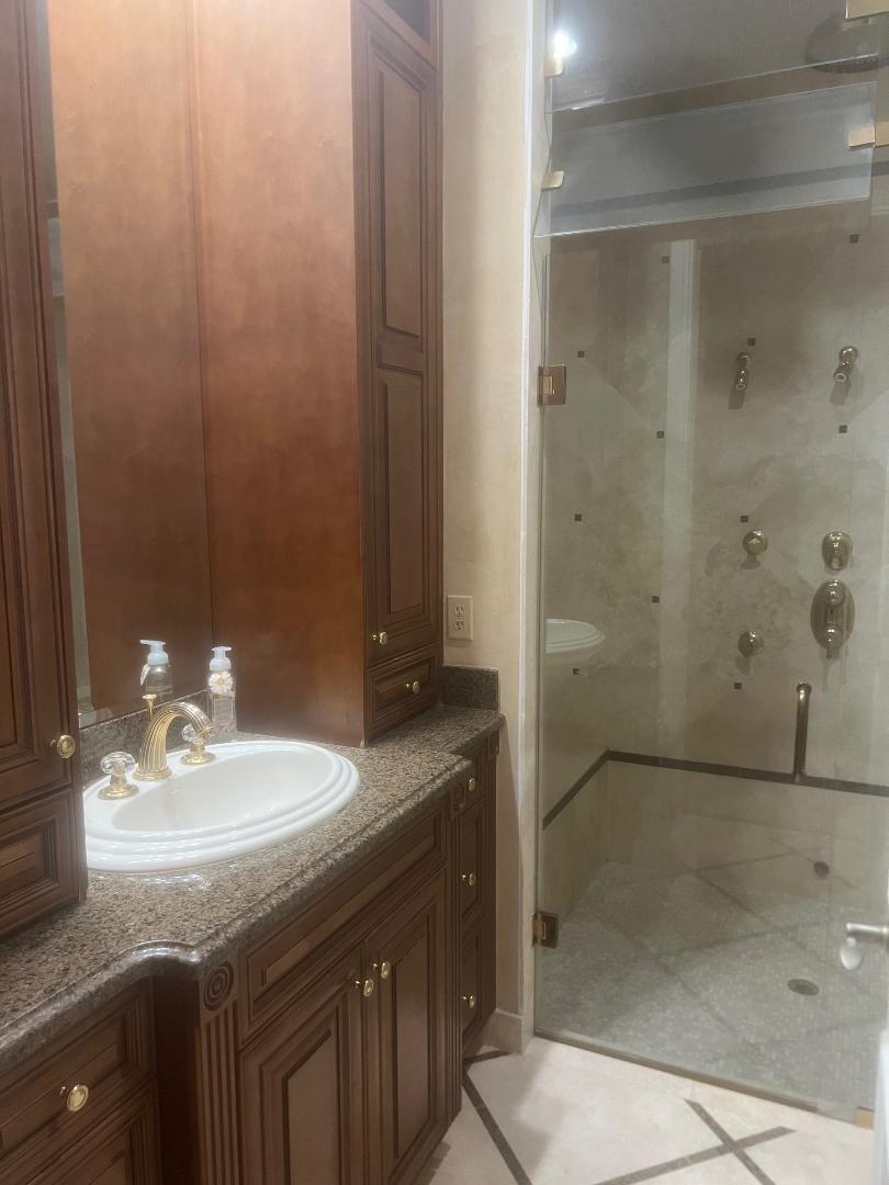 Versailles PUD - Residential