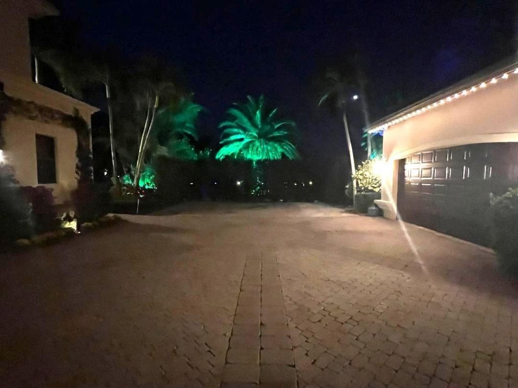 Versailles PUD - Residential