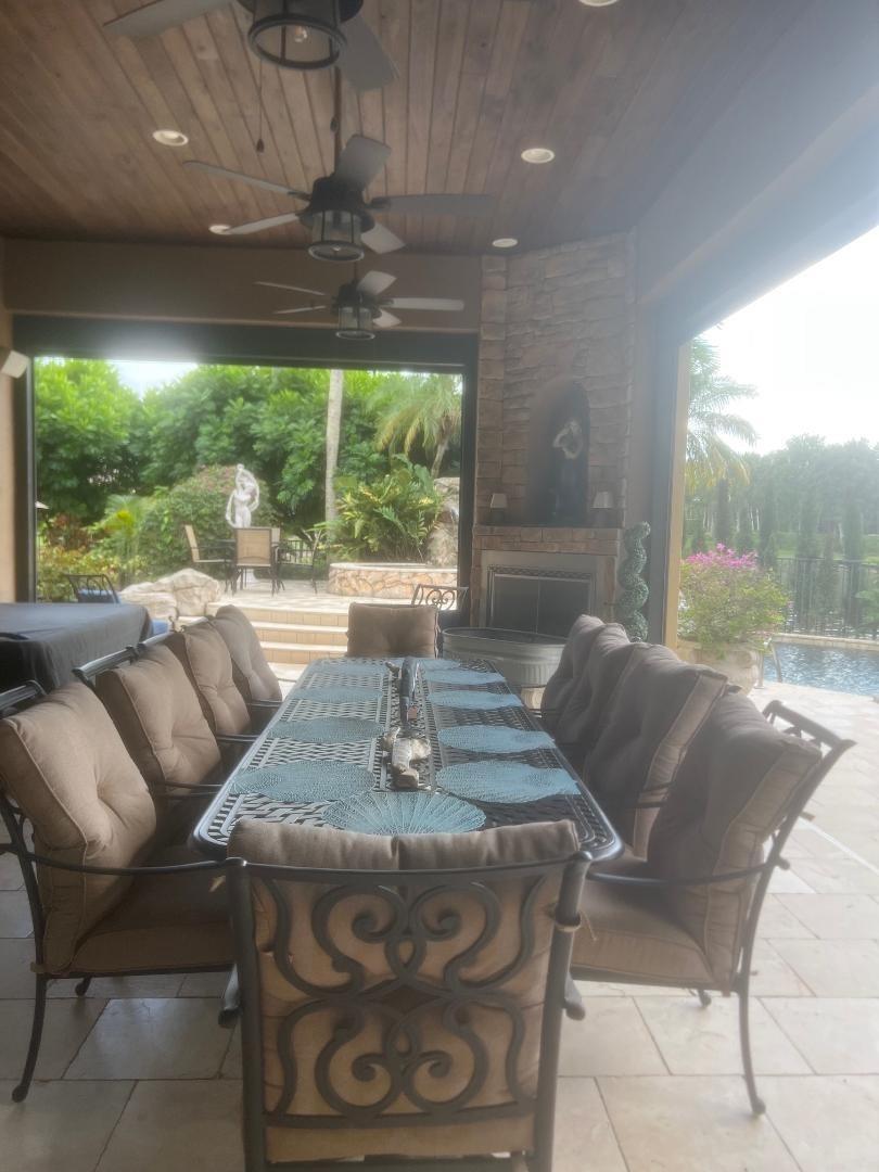 Versailles PUD - Residential