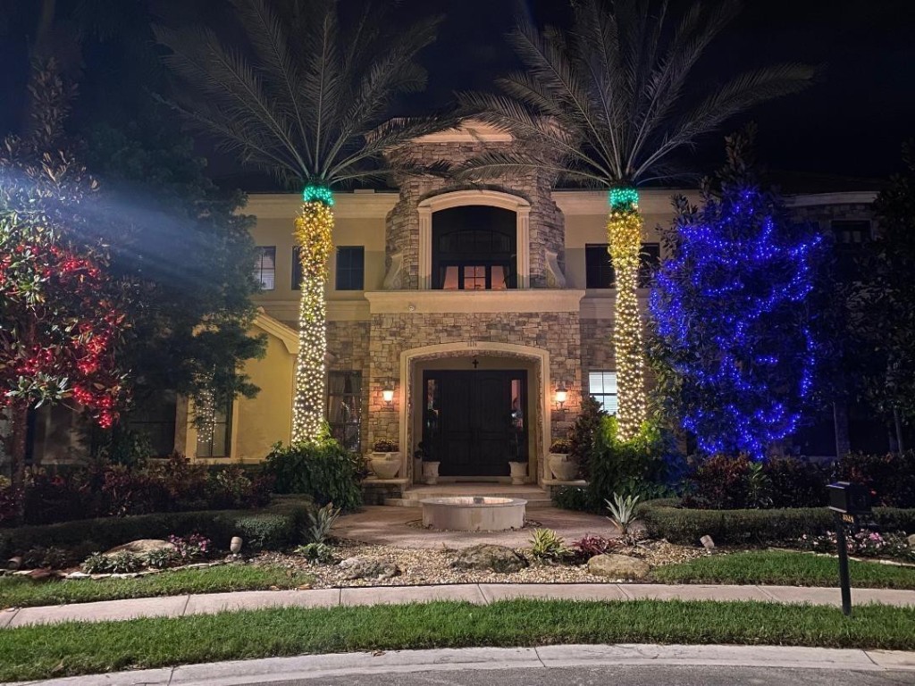 Versailles PUD - Residential