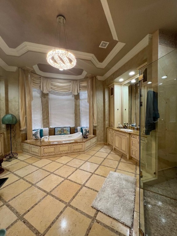 Versailles PUD - Residential