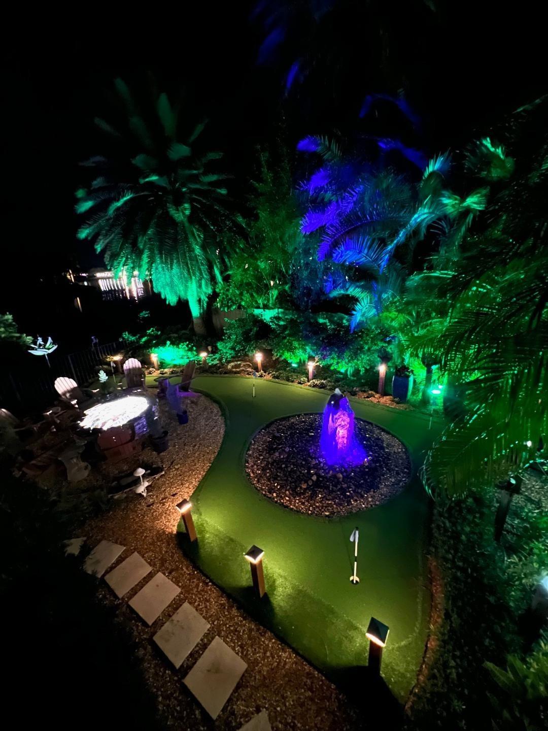 Versailles PUD - Residential