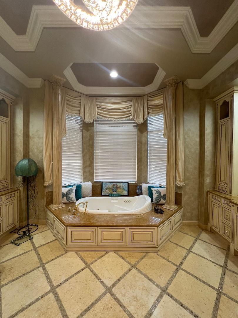 Versailles PUD - Residential