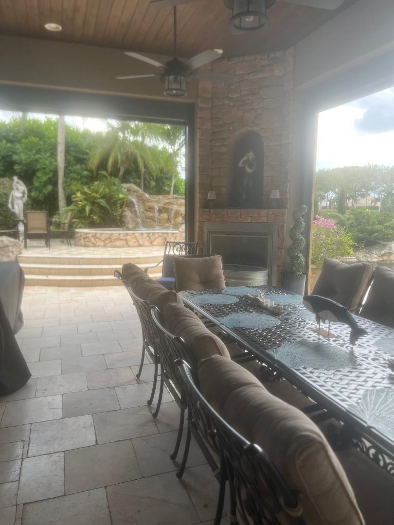 Versailles PUD - Residential