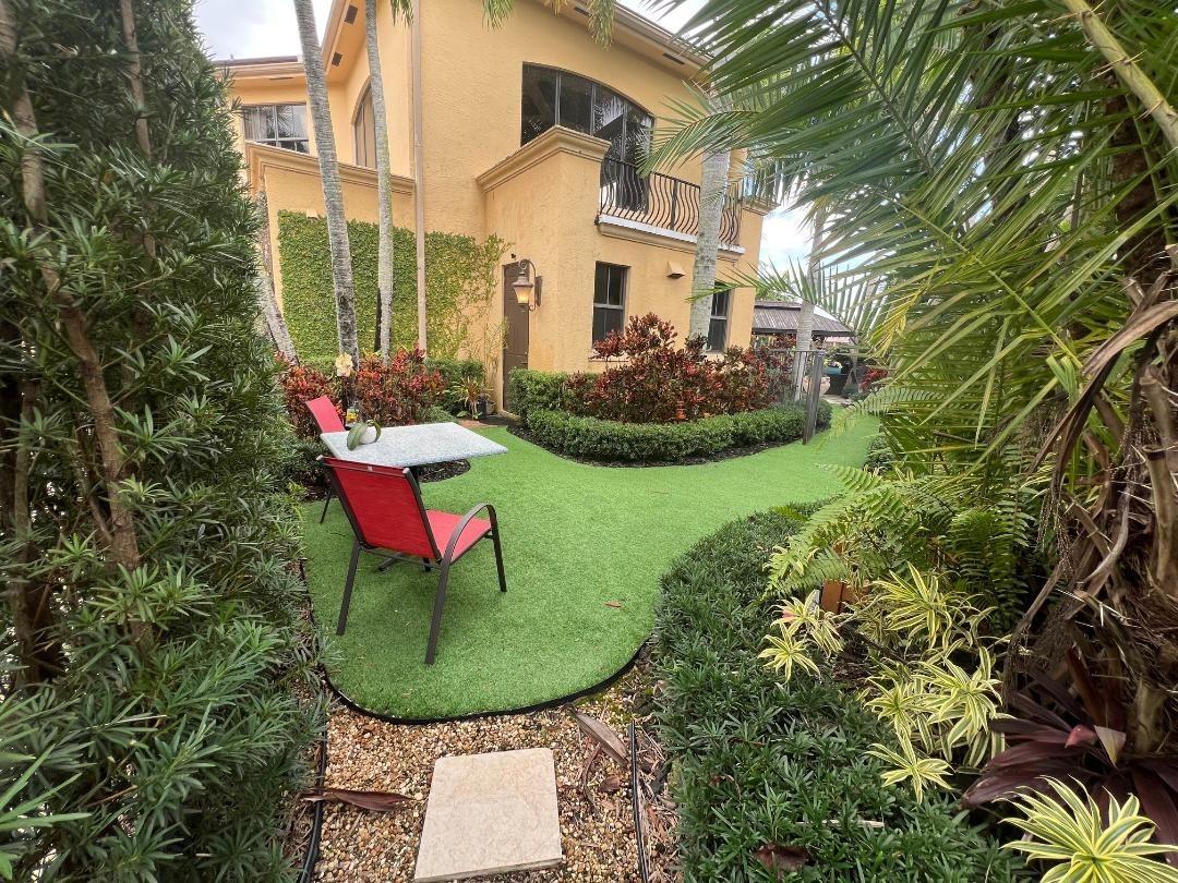 Versailles PUD - Residential