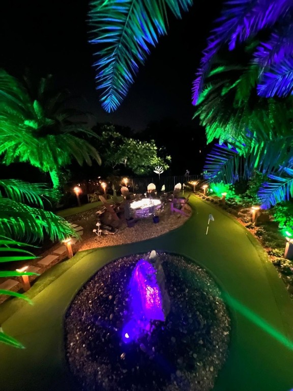 Versailles PUD - Residential