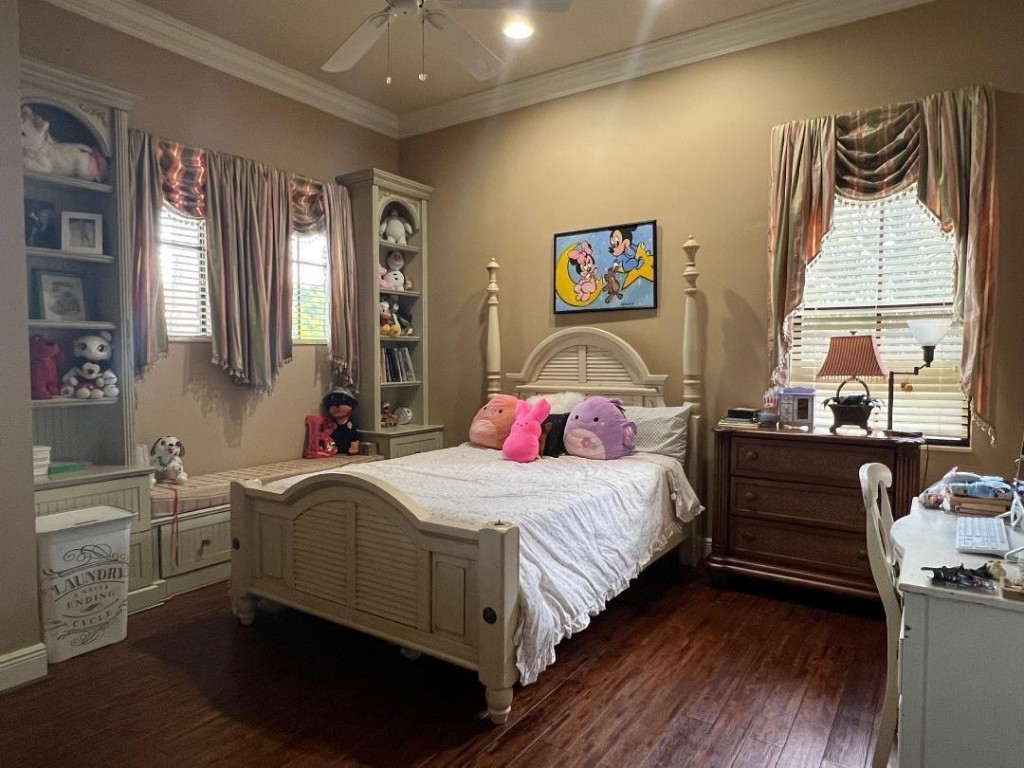 Versailles PUD - Residential