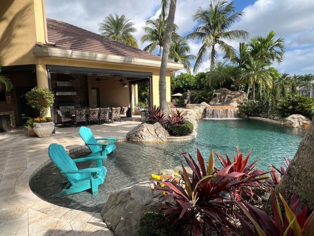 Versailles PUD - Residential