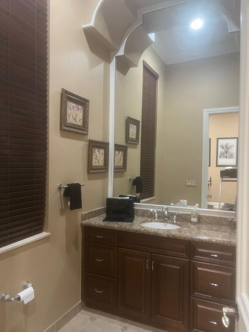 Versailles PUD - Residential