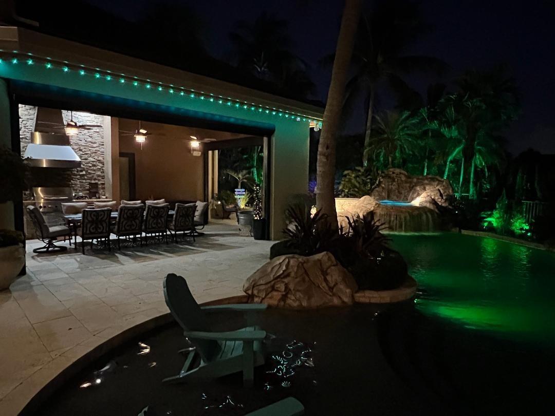 Versailles PUD - Residential