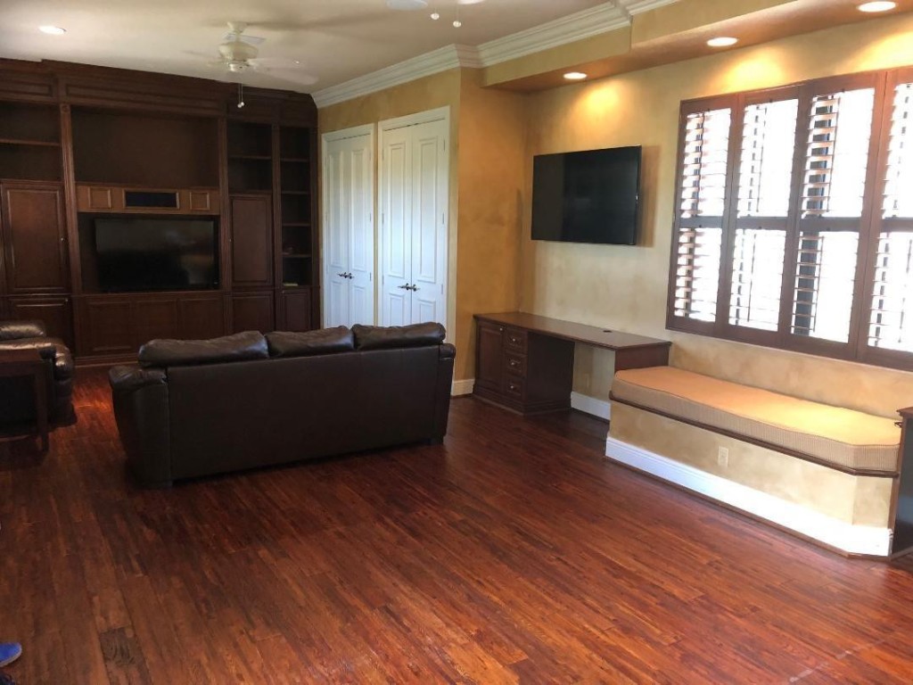 Versailles PUD - Residential