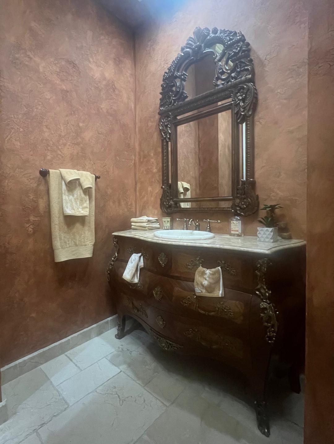 Versailles PUD - Residential