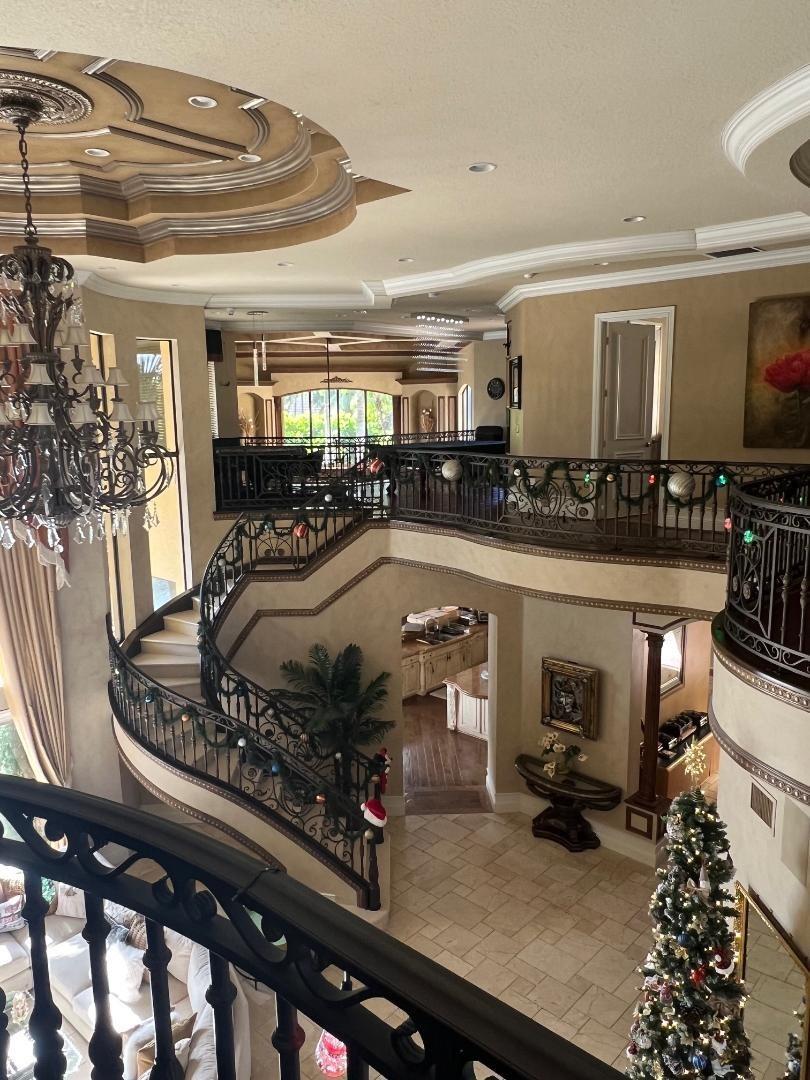 Versailles PUD - Residential