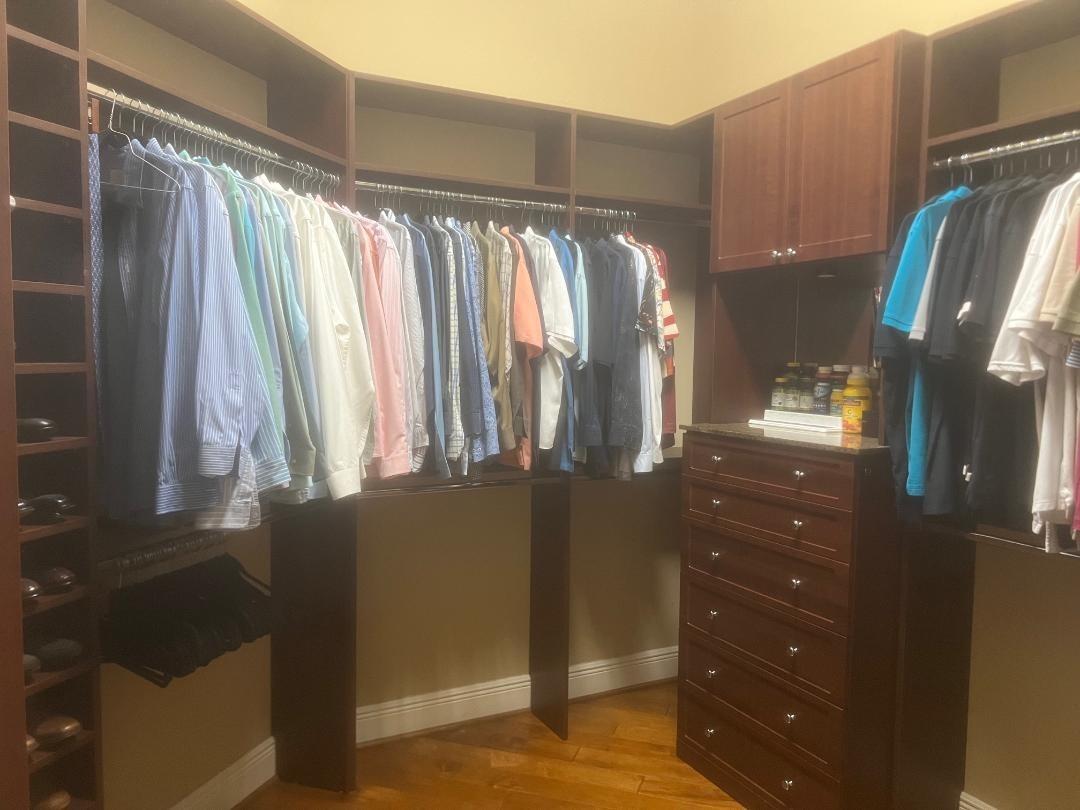 Versailles PUD - Residential