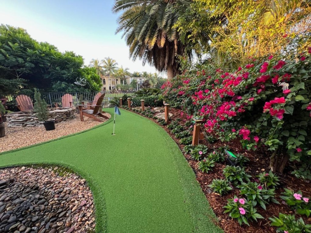 Versailles PUD - Residential