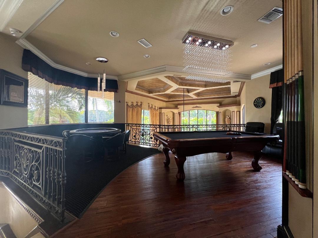 Versailles PUD - Residential