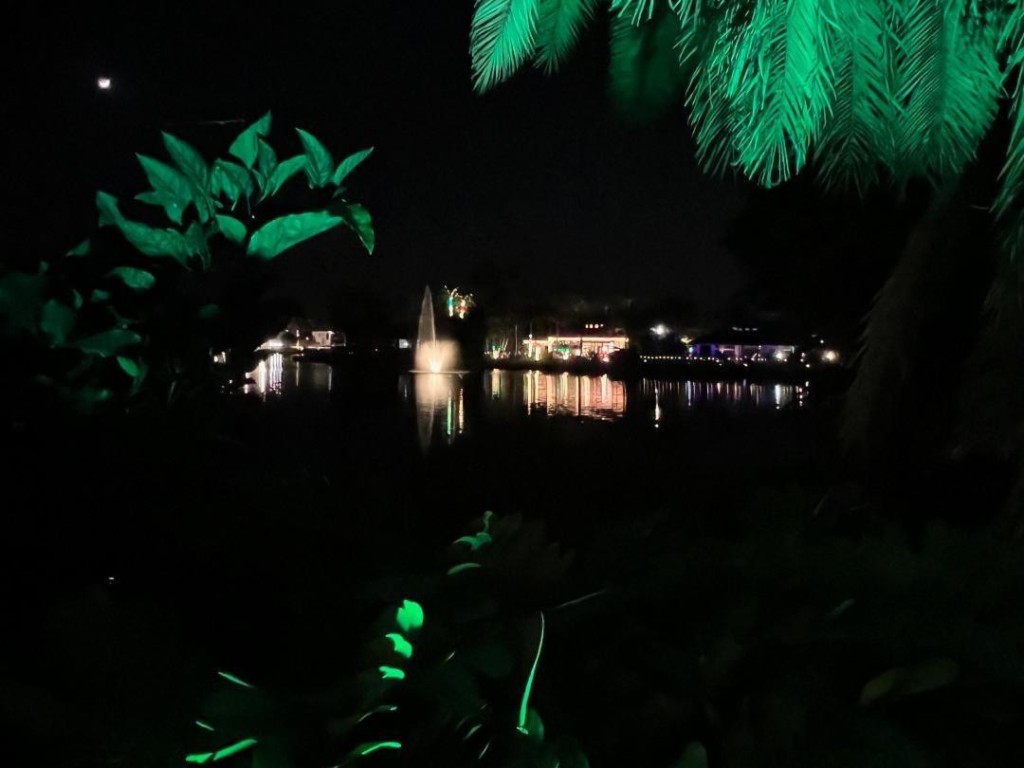 Versailles PUD - Residential