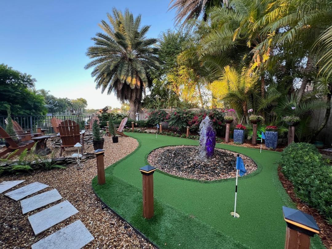 Versailles PUD - Residential