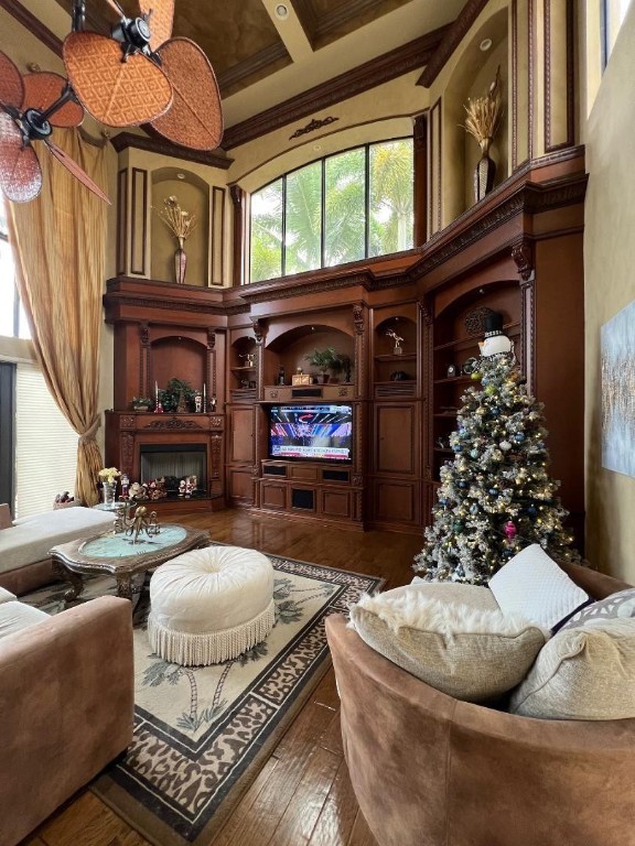 Versailles PUD - Residential