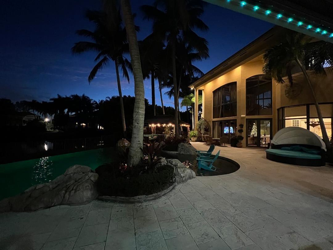 Versailles PUD - Residential