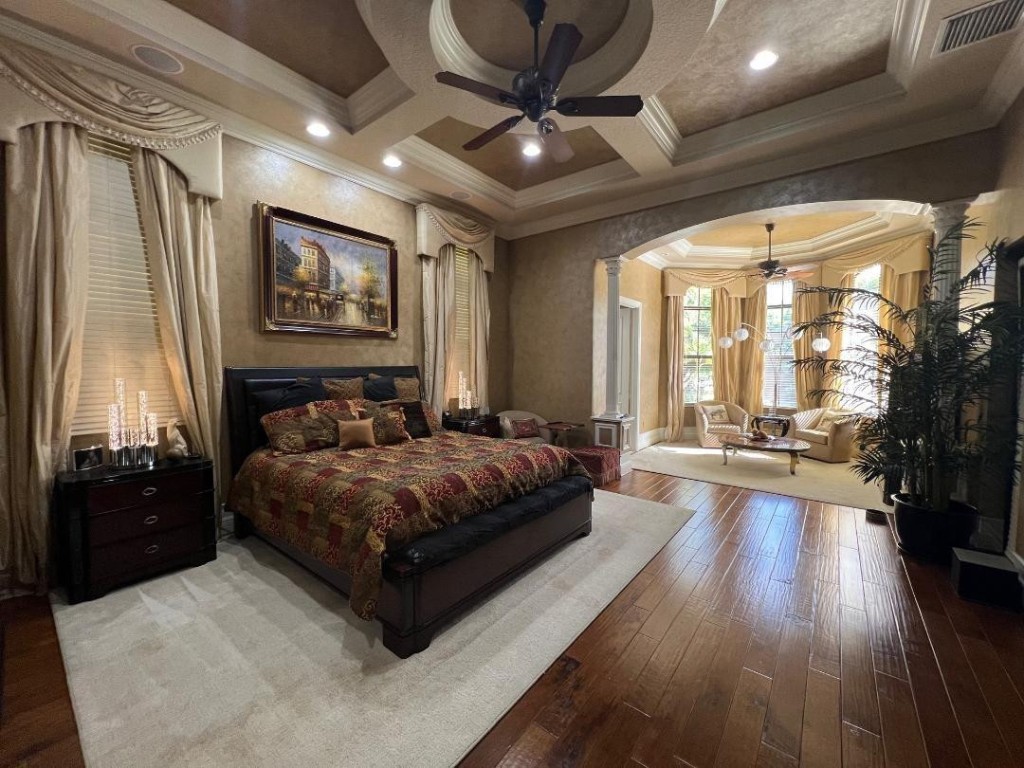 Versailles PUD - Residential