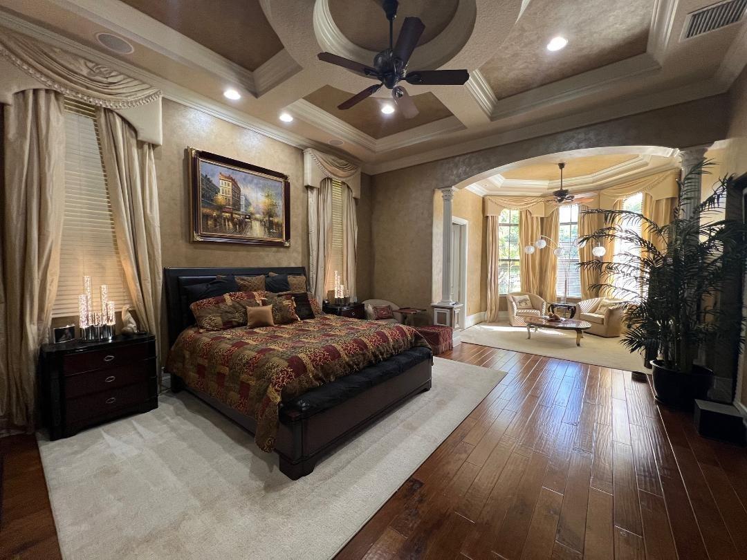 Versailles PUD - Residential