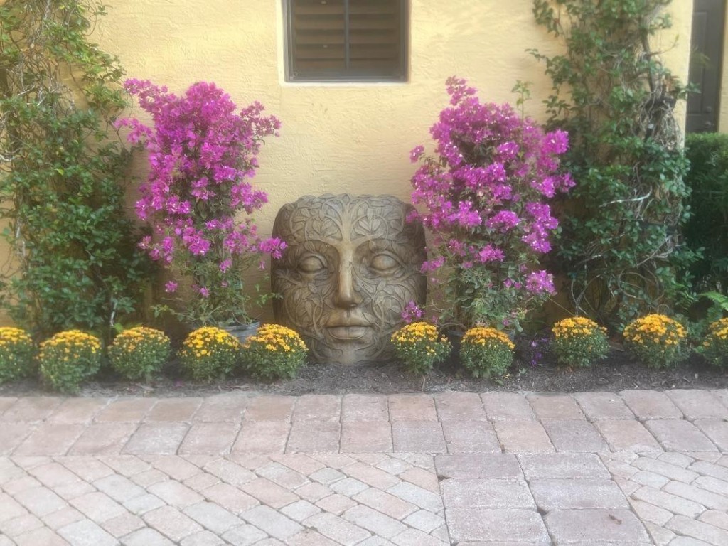 Versailles PUD - Residential