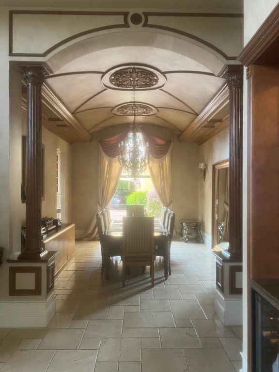 Versailles PUD - Residential