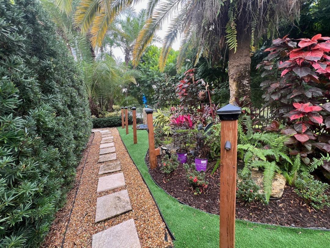 Versailles PUD - Residential