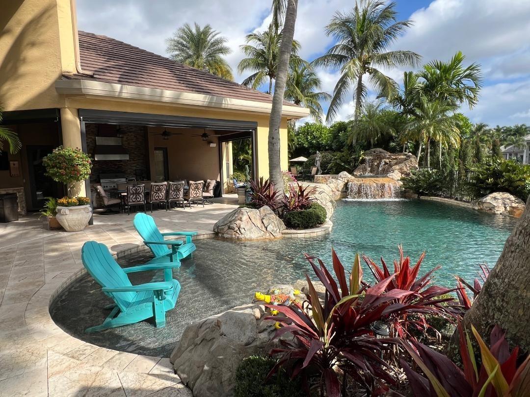 Versailles PUD - Residential