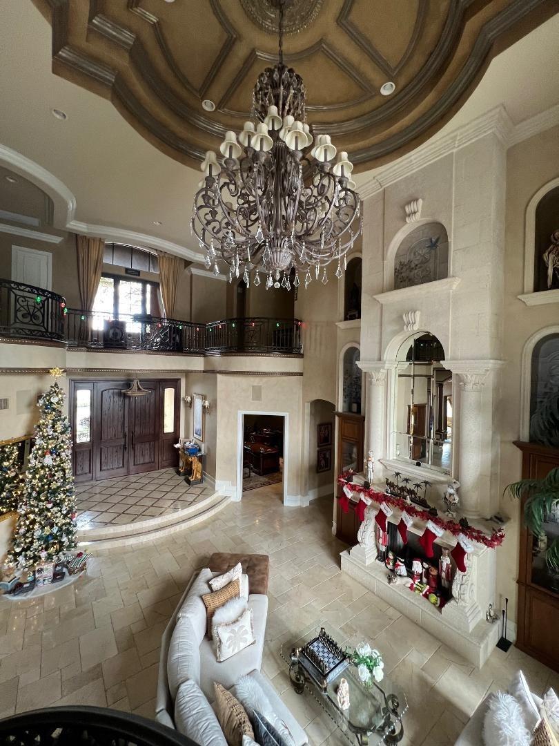 Versailles PUD - Residential