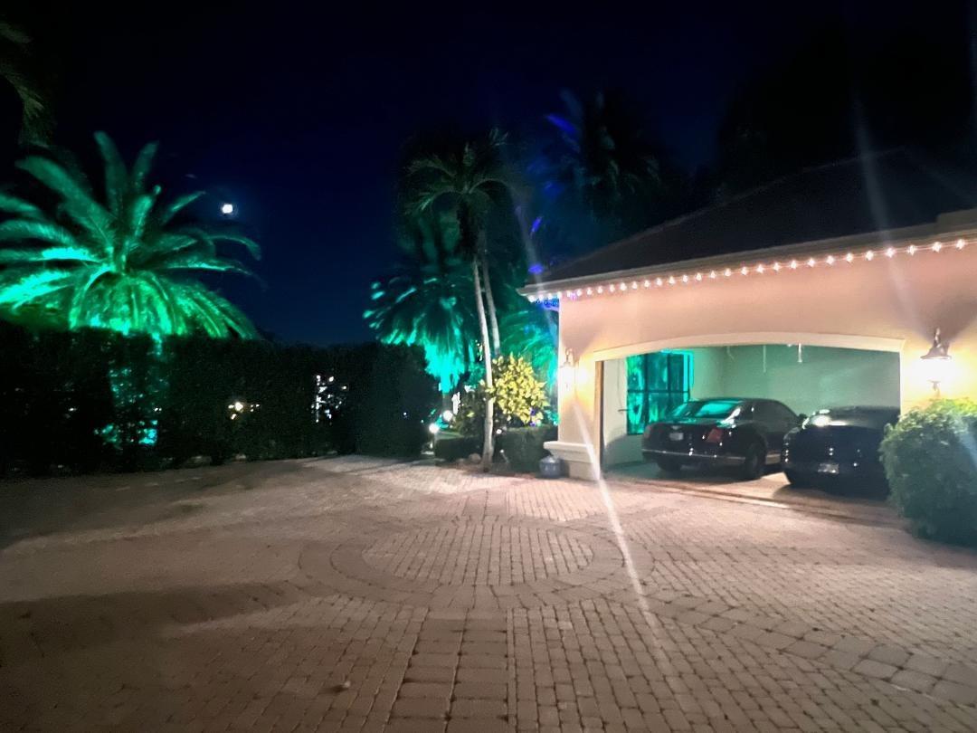 Versailles PUD - Residential