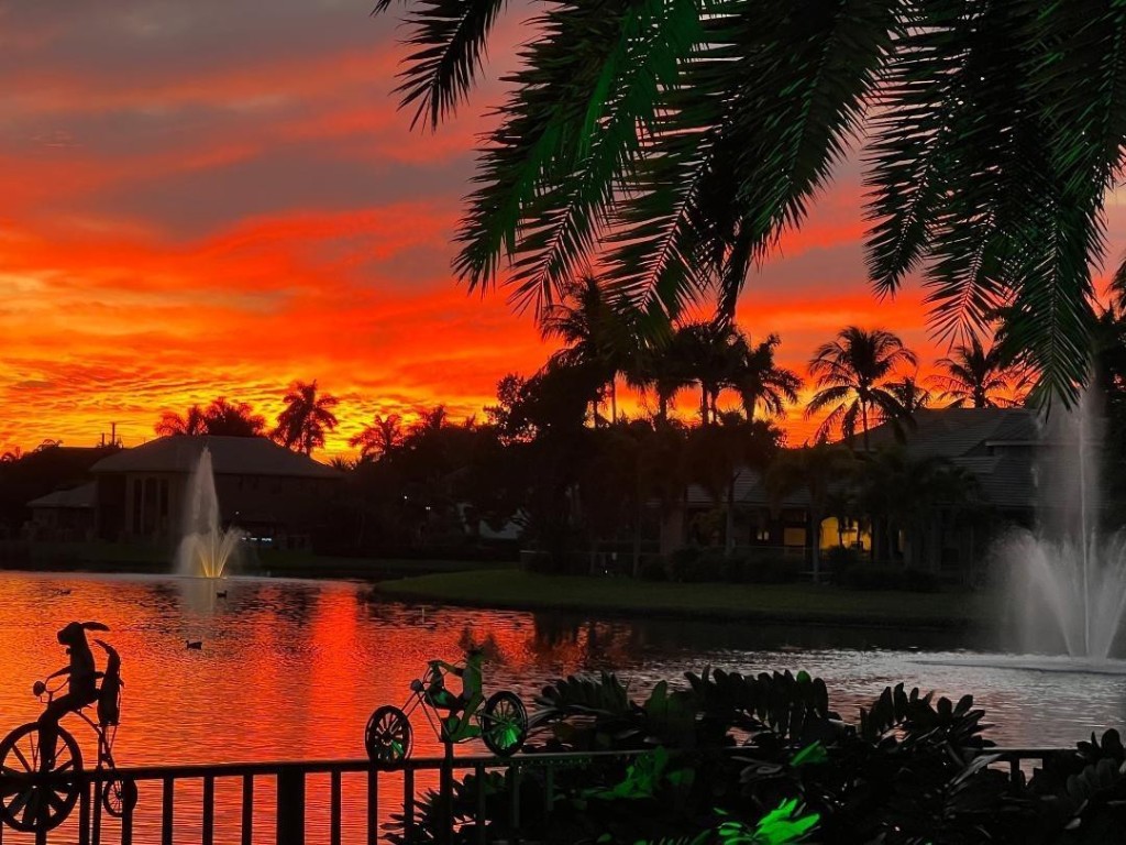 Versailles PUD - Residential