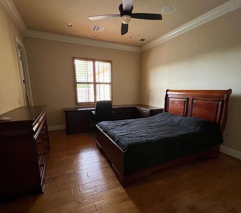 Versailles PUD - Residential