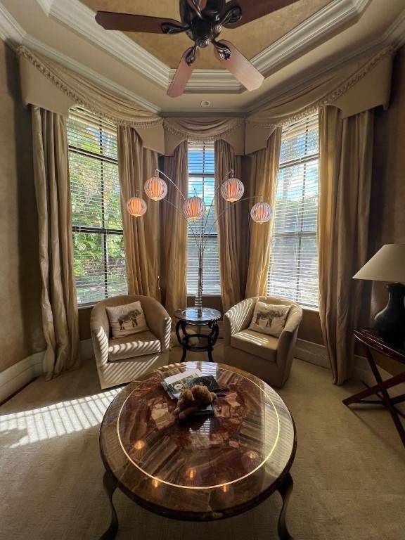 Versailles PUD - Residential