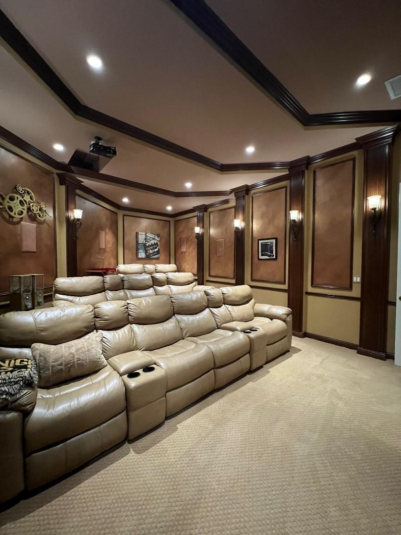 Versailles PUD - Residential