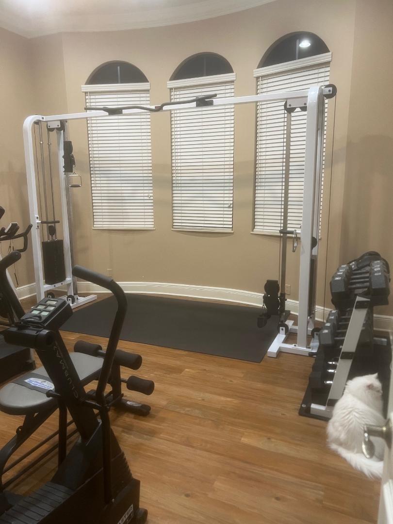 Versailles PUD - Residential