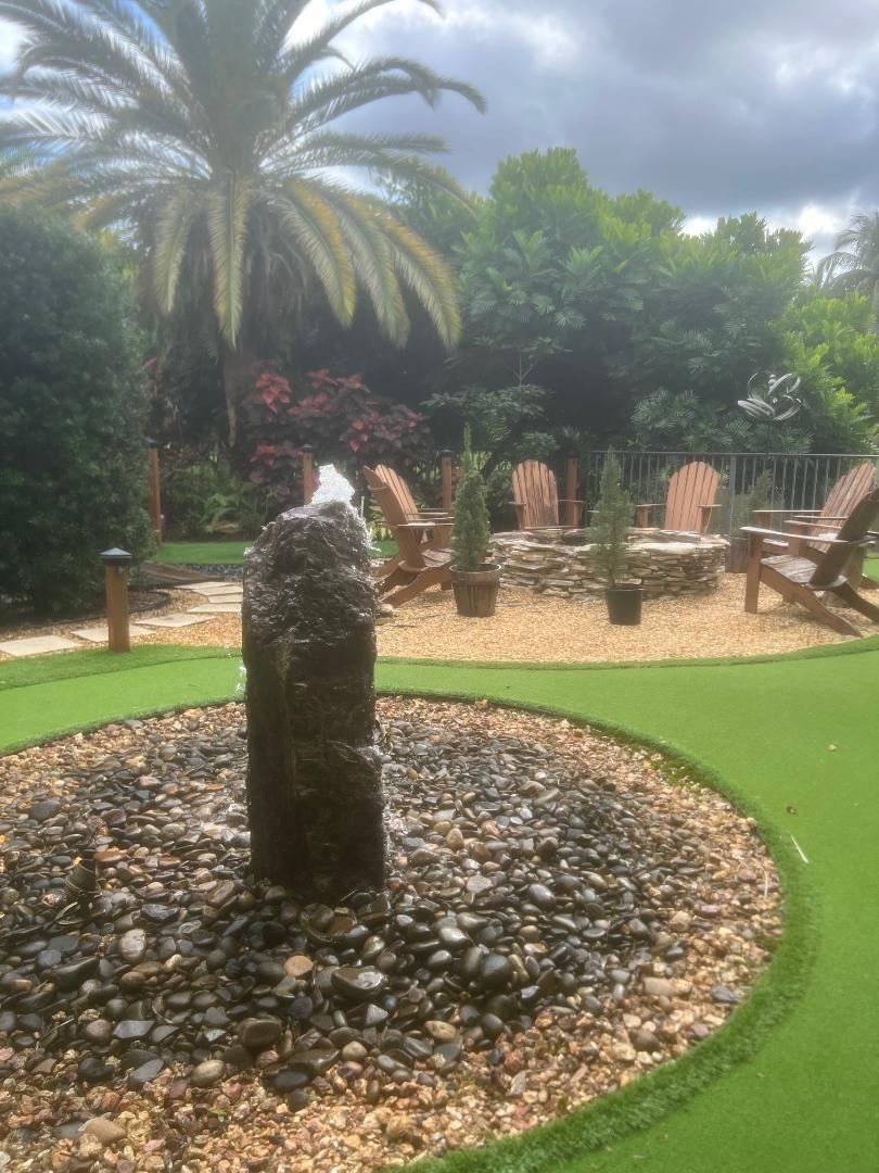 Versailles PUD - Residential