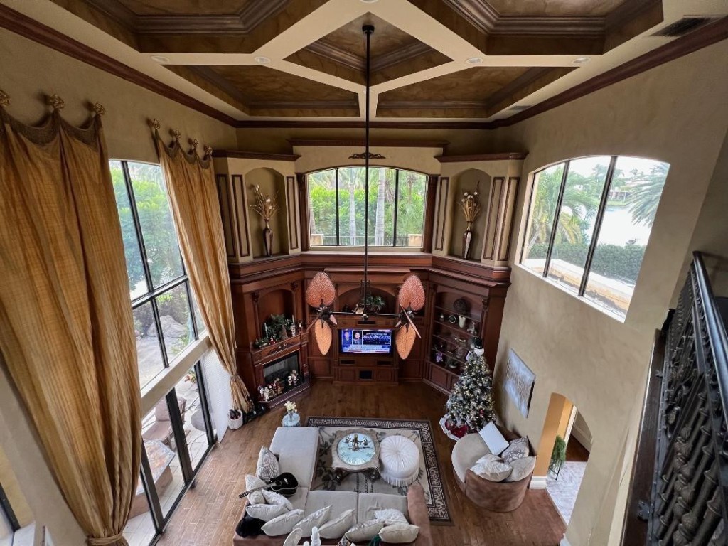 Versailles PUD - Residential