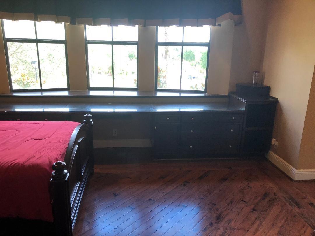 Versailles PUD - Residential