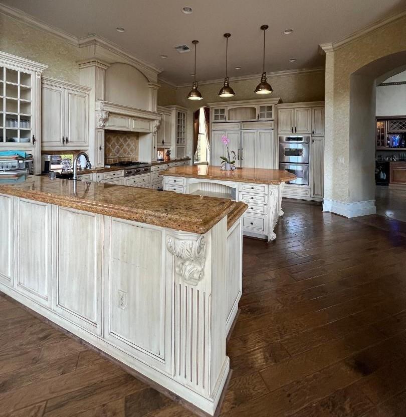 Versailles PUD - Residential