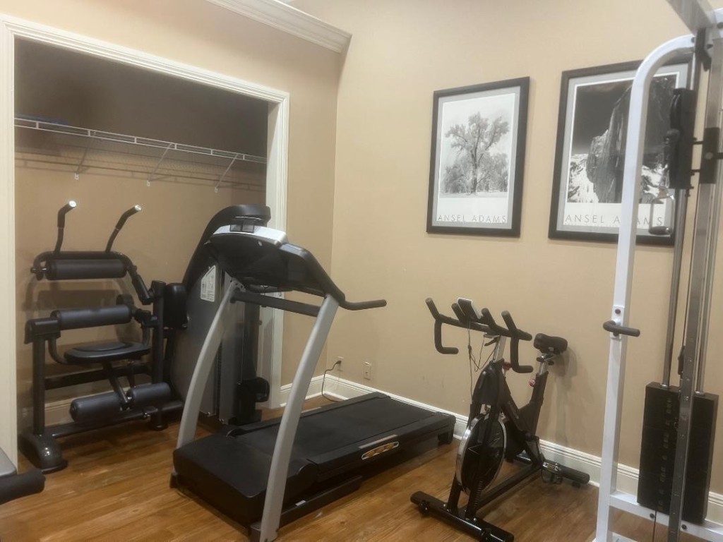 Versailles PUD - Residential